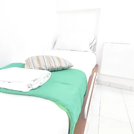Monolocale In Centro Storico Apartment *